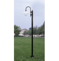 Фонарь Арт. A 340-1 Ferroluce (Италия)